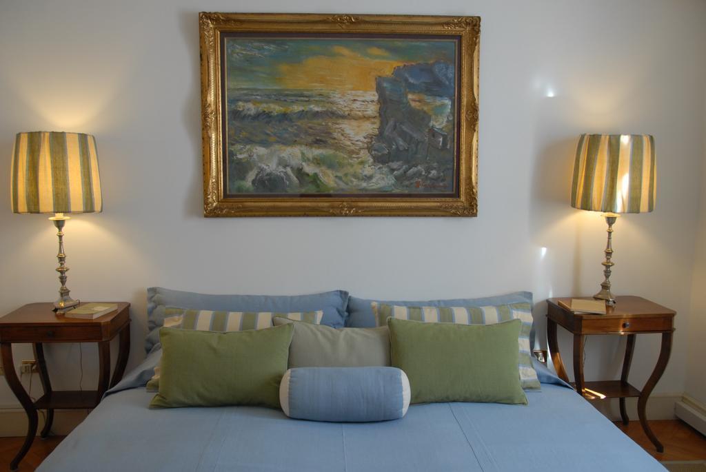 Casa Fracasso Apartment Verona Exterior photo