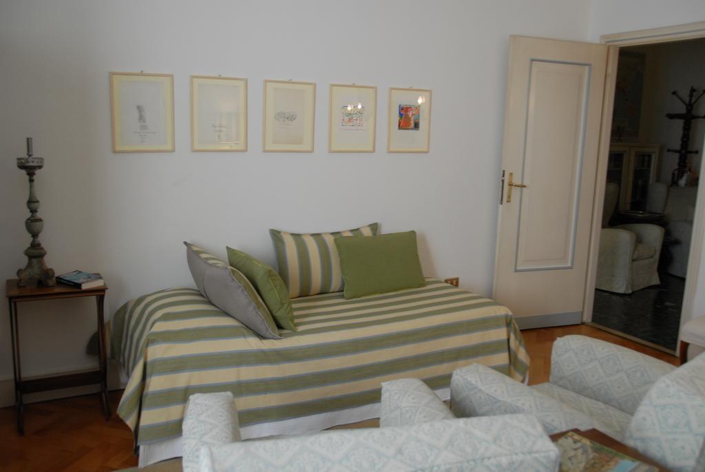 Casa Fracasso Apartment Verona Exterior photo