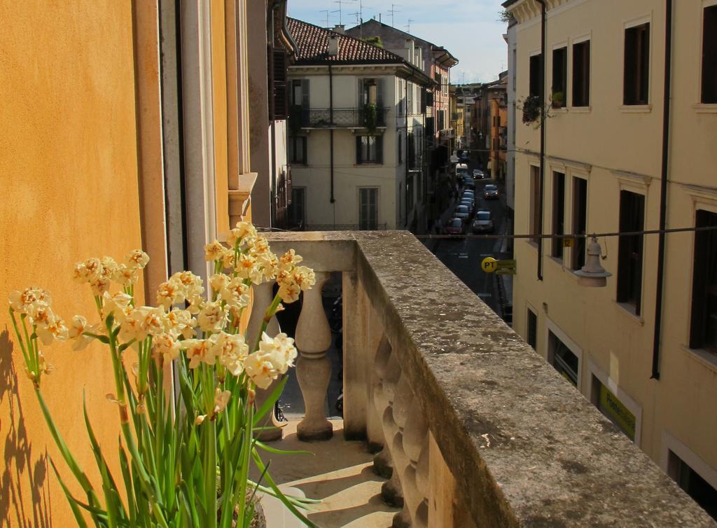 Casa Fracasso Apartment Verona Exterior photo