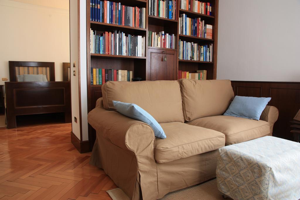 Casa Fracasso Apartment Verona Exterior photo