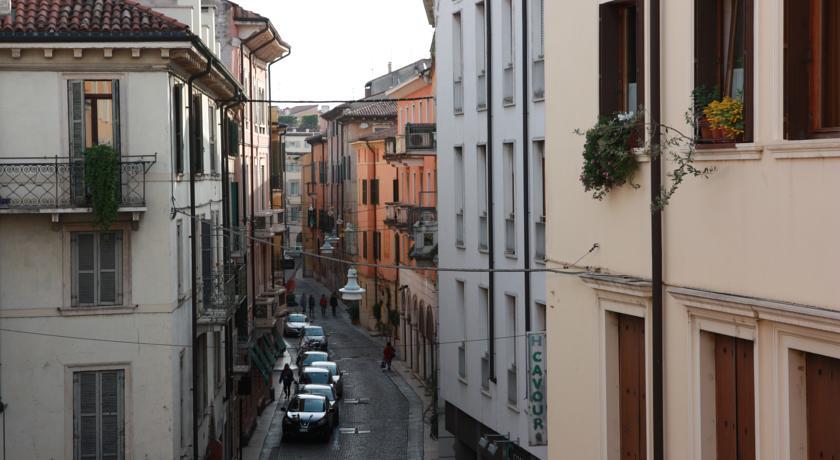 Casa Fracasso Apartment Verona Exterior photo
