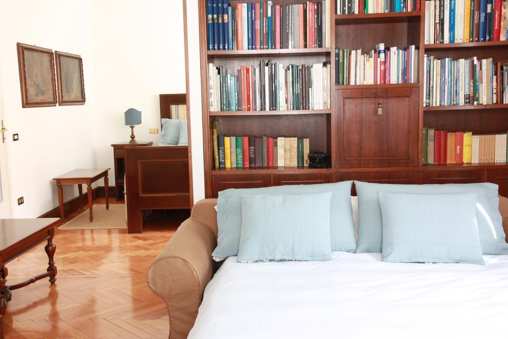 Casa Fracasso Apartment Verona Exterior photo