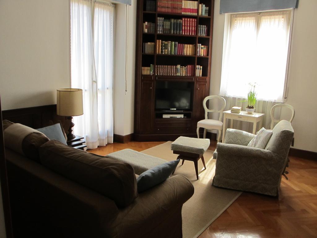Casa Fracasso Apartment Verona Exterior photo