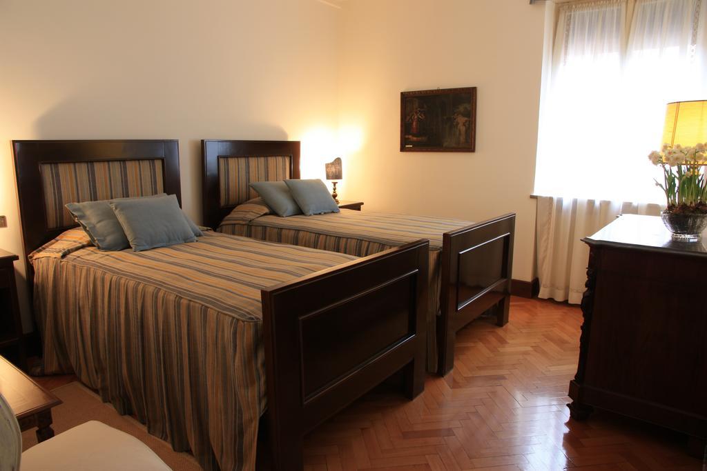 Casa Fracasso Apartment Verona Exterior photo