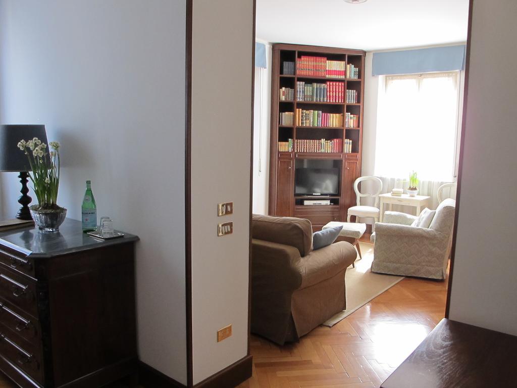 Casa Fracasso Apartment Verona Exterior photo