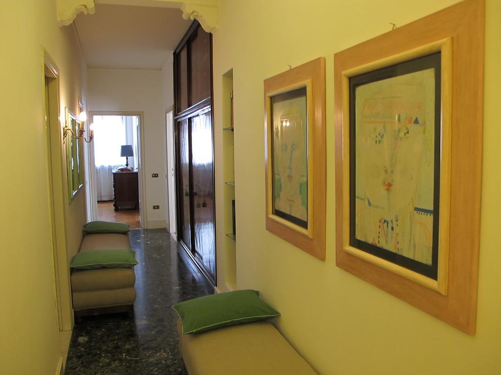 Casa Fracasso Apartment Verona Exterior photo