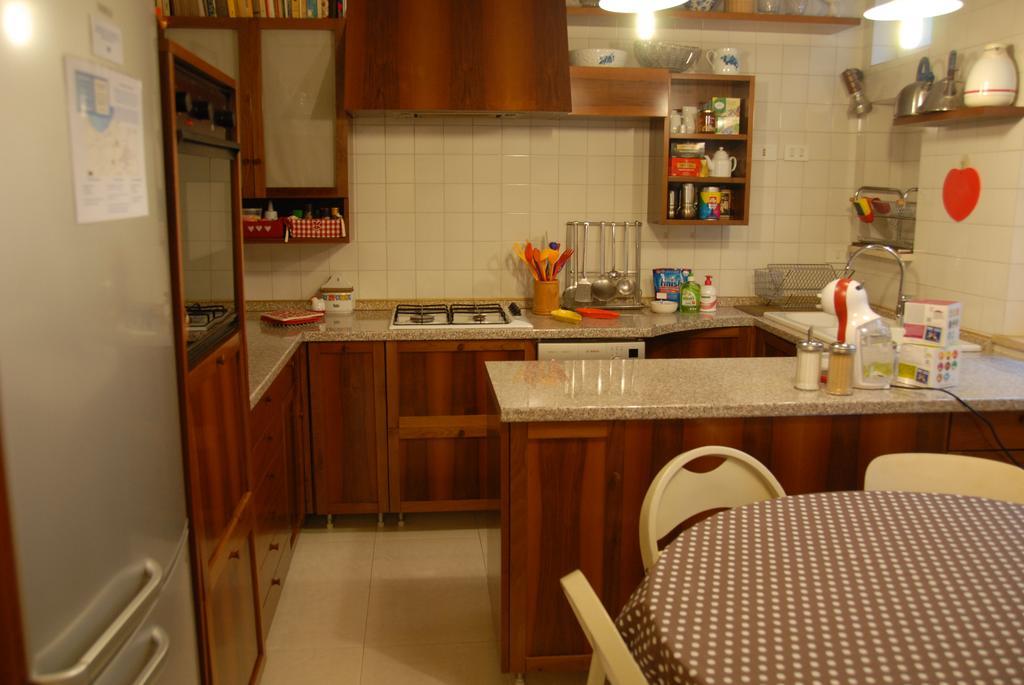 Casa Fracasso Apartment Verona Exterior photo